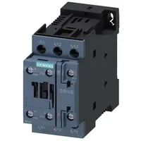Siemens Dig.Industr. Schütz 3RT2027-1BB40