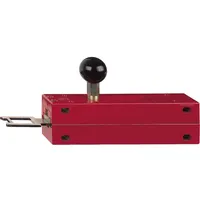 TE Sensors TE Sensors, Systemstromversorgung, Schiebebetätiger XCSZ05