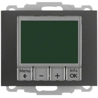 Berker Temperaturregler 20447106