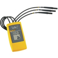 Fluke Drehfeldanzeiger mit LCD-Anzeige FLUKE-9040EUR