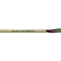 Lapp 28804/100 Datenleitung UNITRONIC® LiYY 4 x 1.5 mm2