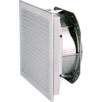 Siemens 8MR6511-5LV80 Filterlüfter Ausschnitt: B: 292 mm, H: 292