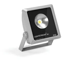 RZB LED-Außenstrahler 28W 4000K 106Gr 721714.114.1