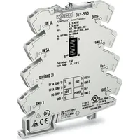 WAGO 857-550 Strommessumformer AC/DC 0 - 1 A, 0