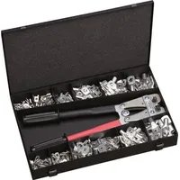 Intercable Sortimentskasten MPR50SET