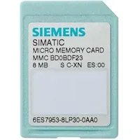 Siemens 6ES7953-8LP31-0AA0