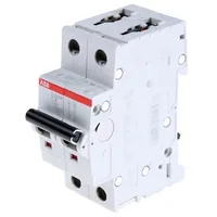 ABB S202M-C8 2CDS272001R0084