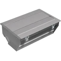 Bachmann 338.0219 Einbaurahmen 1St.