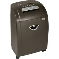 ProfiOffice Aktenvernichter Alligator 608 CC+ cross-cut Papier Shredder