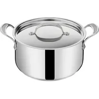 Tefal Jamie Oliver Cook`s Classic Topf-Set 4-tlg. 3 x