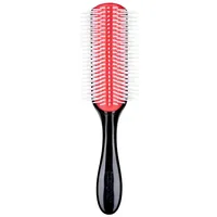 Denman D4 Original Styler 9 Row Haarbürste für alle