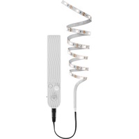 Ansmann LED-Band mit Sensor 2m 60 LEDs warmweiß 1600-0436