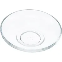Pasabahce (Tempo) 6-54201 Unterteller 6er Set - Transparent