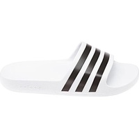 Adidas Adilette Aqua Cloud White / Core Black /