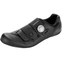 Shimano Rc502 Rennradschuhe - black 45