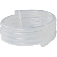 PRO PLUS Trinkwasserschlauch transparent, 2,50M / 10x15mm