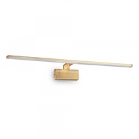 Ideal Lux LED Wandleuchte Alma LED/18W/230V 81 cm CRI