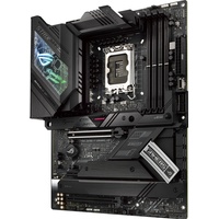 Asus ROG Strix Z690-F Gaming Wifi