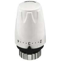HEIMEIER Thermostatkopf DX weiß