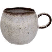 Bloomingville Tasse Sandrine, Ø8.5 cm hellgrau