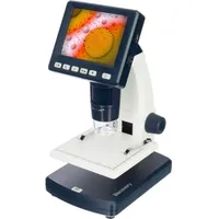 DISCOVERY Artisan 128 digitales Mikroskop