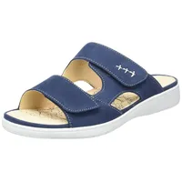 GANTER Gina blau 41