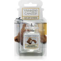 Yankee Candle Car Jar® Ultimate Autoduft zum Aufhängen