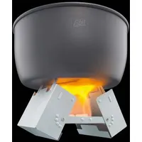 Esbit Taschenkocher groß Trockenbrennstofftabletten