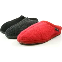 HAFLINGER Alaska schwarz 37