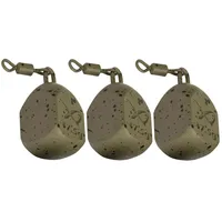 Matrix Fox Matrix Bottle Bomb MK2-3 Angelbleie, Gewicht:17.5g