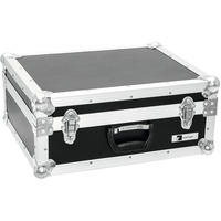 Roadinger Universal-Koffer-Case Tour Pro 54x42x25cm schwarz