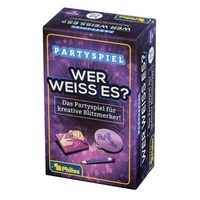 Philos Wer weiss es?