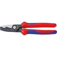 Knipex Kabelschere 200 mm)
