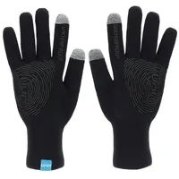 Uyn Waterproof schwarz