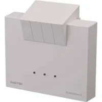 MITEL Aastra Basisstation DECT SB 8 V2, weiss DECT/VoIP