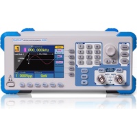 Peaktech 4124 Arbiträr Signalgenerator, Messtechnik