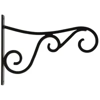 Esschert Design Metallhaken Hängekorb L; BPH76