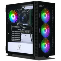 Ankermann Business V3 Intel Core i5-12400F Nvidia GeForce RTX