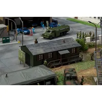 Faller® FALLER 144107 - Baracke