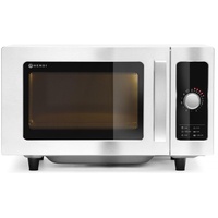 HENDI Mikrowelle 1000W