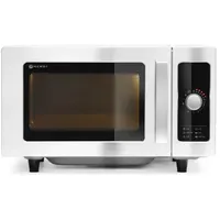 HENDI MW 1000W Schwarz