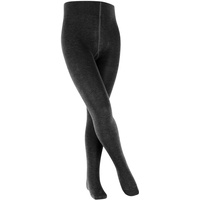 Falke Family Strumpfhose Kinder anthra.mel 80-92