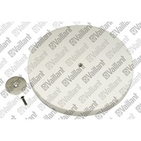 Vaillant Isolierung, 16mm mit Mutter + Scheibe 0020093190
