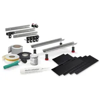 MEPA Badewannen-Set WA 3S+ 182128