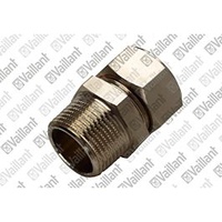 Vaillant Quetschverschraubung, 3/4 080074 080074