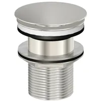 Steinberg Universal immer geöffnetes Ablaufventil, 100 1693 BN,