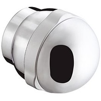 Hansgrohe Griff Axor Allegroh für 16991880 Absperrventil edelmatt