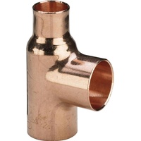 Viega t-piece 15 mm copper