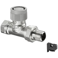 OVENTROP Thermostatventil Baureihe AQ DN 20, Durchgang