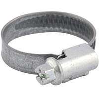 Walraven Schnecken-Gewindeschelle 0680040 Stahl, elektrolytisch verzinkt, 25-40mm